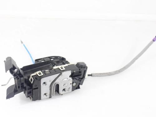 Used Front right lock MERCEDES-BENZ A-CLASS (W176) [2012-2018]  16875220