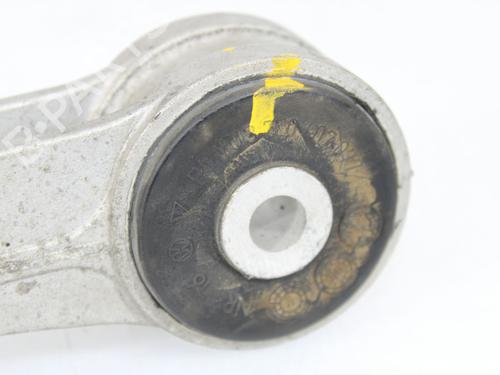 Left front suspension arm VW TOUAREG (7LA, 7L6, 7L7) 3.0 V6 TDI | BP10122747M12 