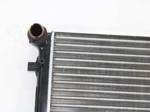Water radiator SEAT ALTEA XL (5P5, 5P8) 1.6 LPG | BP12268017M31 