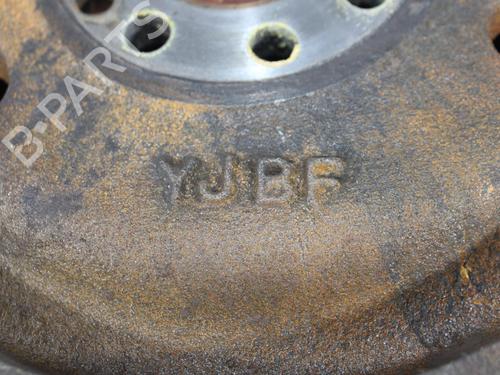 Other KIA RIO III (UB) | BP25805330O1 - Image 3