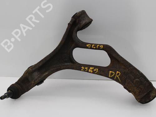 Used Right front suspension arm VW TOUAREG (7LA, 7L6, 7L7) 3.0 V6 TDI (225 hp) 10124405