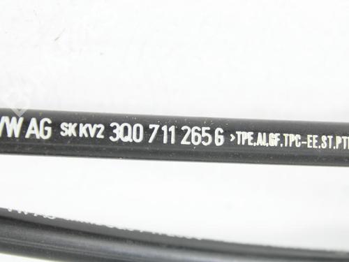 Gear lever VW PASSAT B8 (3G2, CB2) 1.6 TDI | BP22304742M90 