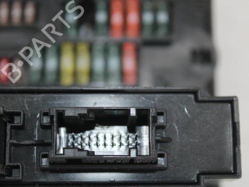 Fuse box BMW 5 (F10) 520 d | BP30110616E1  - Image 7