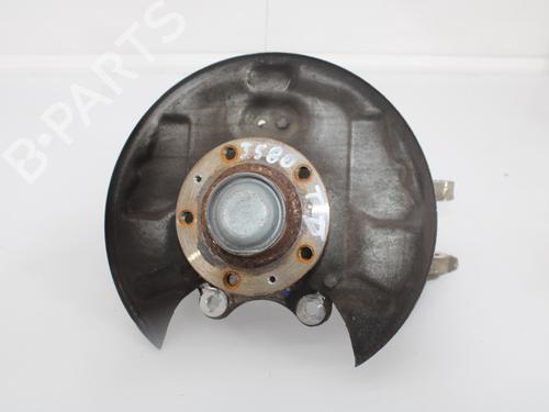 Used Right rear steering knuckle PEUGEOT 508 I (8D_) [2010-2018]  12318017