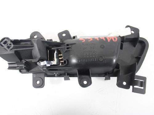 Rear right interior door handle AUDI A4 B8 (8K2) 2.0 TDI | BP23276755I16 