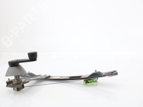 Rear left window mechanism BMW 1 (E87) 118 d | BP10354091C24 