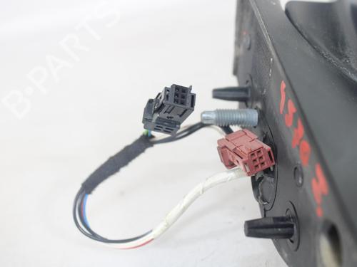 Left mirror PEUGEOT 208 I (CA_, CC_)  | BP16874875C26 