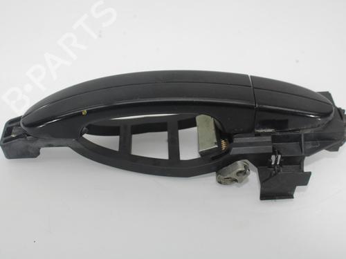 Used Front left exterior door handle FORD S-MAX (WA6) [2006-2014]  11222470