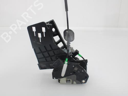 Rear right lock FORD FIESTA VI (CB1, CCN) 1.4 TDCi | BP11091657C99 
