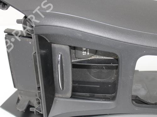Armrest / Center console MERCEDES-BENZ A-CLASS (W169) A 180 CDI (169.007, 169.307) | BP14938901I20 