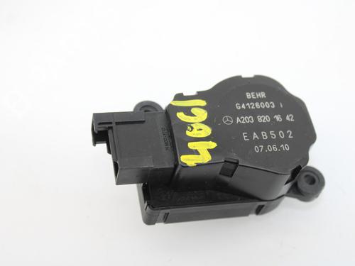 Used Electronic module MERCEDES-BENZ CLS (C219) CLS 320 CDI (219.322) (224 hp) 13913438