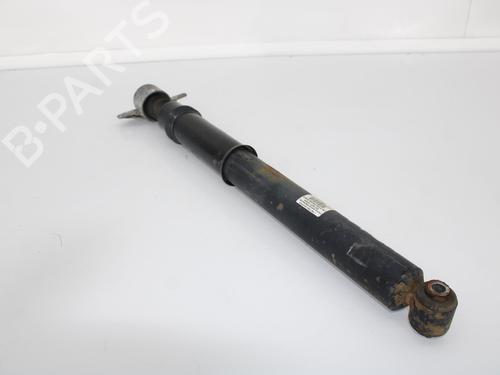 Used Left rear shock absorber PEUGEOT 3008 I MPV (0U_) 1.6 HDi 115 / BlueHDi 115 (116 hp) 11717609