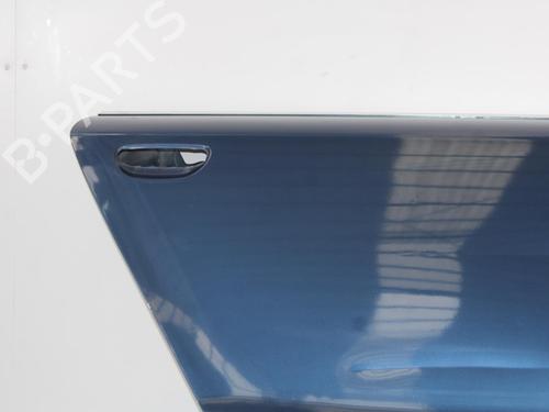 Right rear door AUDI A6 C6 (4F2) 3.0 TDI quattro | BP16039203C5 