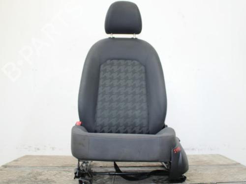 Used Left front seat AUDI A3 Sportback (8VA, 8VF) [2012-2021]  22306022