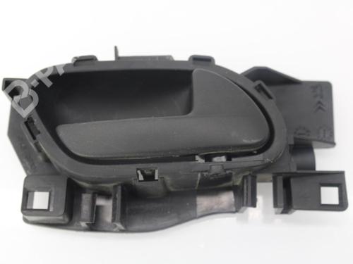 Used Front right interior door handle Front right interior door handle CITROËN C1 (PM_, PN_) 1.0 (68 hp) 10120821 10120821