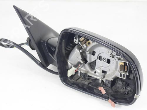 Used Right mirror AUDI A4 B8 Avant (8K5) 2.0 TDI (143 hp) 17570658