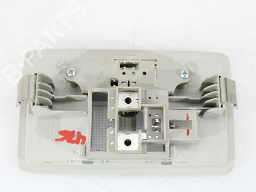 Innerbelysning MAZDA 3 (BK) 2.0 (BKEP) | BP22303274I8 