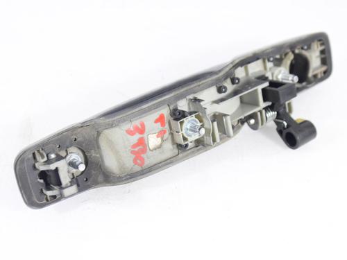 Rear left exterior door handle SSANGYONG RODIUS II 2.2 Xdi | BP16990610C130 