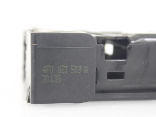 Hood lock AUDI A6 C6 (4F2) 3.0 TDI quattro | BP16045747C133 