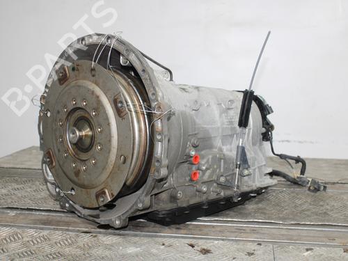 Gearbox JAGUAR XF I (X250) 3.0 D | BP22306276M3 