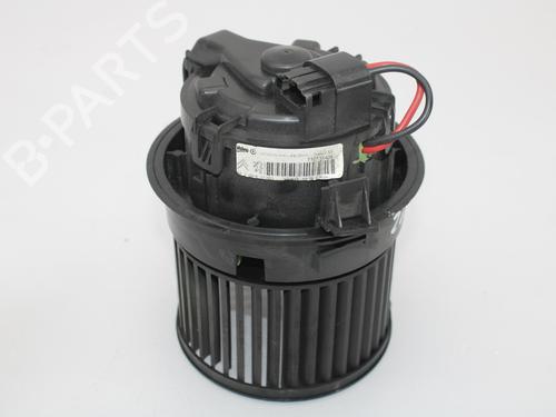 Motor calefaccion PEUGEOT 208 I (CA_, CC_) 1.6 HDi (92 hp) 12268457