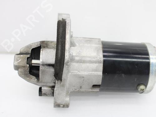 Starter RENAULT SCÉNIC IV (J9_) 1.2 TCe 130 | BP10347681M8 
