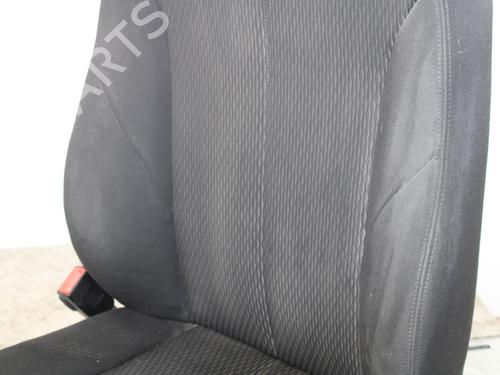 Left front seat BMW 1 (F20) 116 d | BP11330471C15 