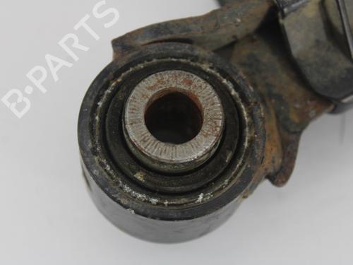 Right rear suspension arm VW PASSAT B6 (3C2)  | BP12568681M15 
