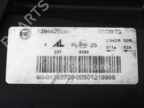 Right headlight PEUGEOT BOXER Van 2.0 BlueHDi 130 | BP37074682C29 - Image 4