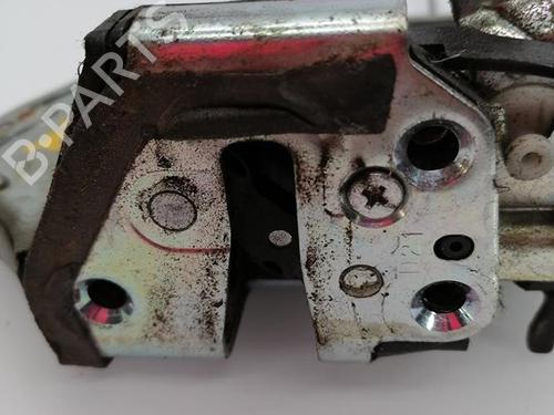 Rear right lock TOYOTA LAND CRUISER PRADO (_J12_) 3.0 D-4D (KDJ120, KDJ125) | BP10149857C99 