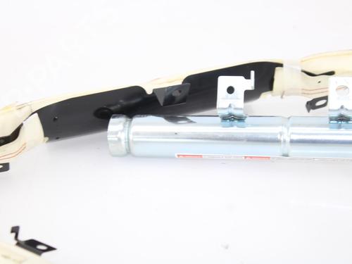 Left curtain airbag MITSUBISHI GRANDIS (NA_W) 2.0 DI-D (NA8W) | BP15656772C11 