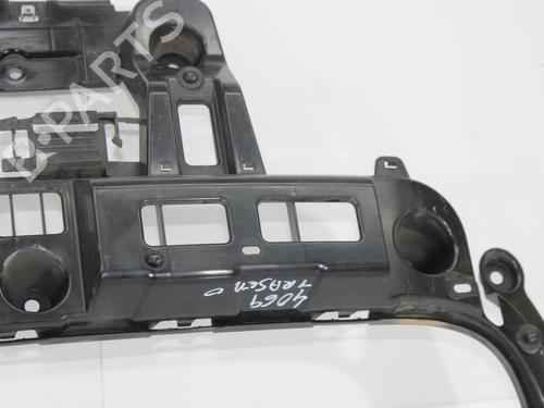 Rear bumper bracket BMW X6 (E71, E72) xDrive 40 d | BP15560479C159 