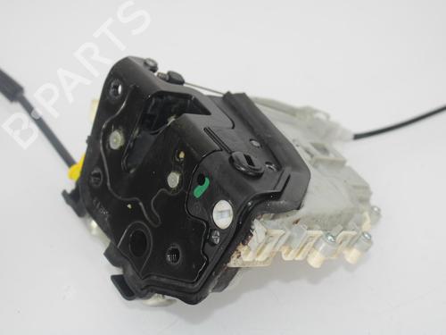 Rear right lock AUDI A4 B8 Avant (8K5) 2.0 TDI | BP11609184C99 