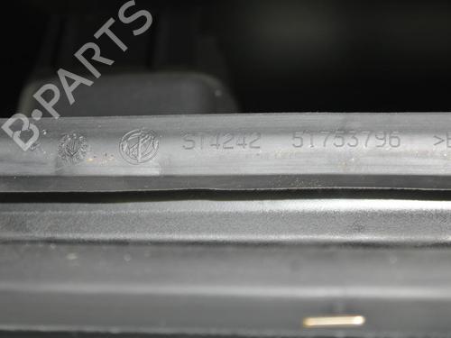 Dashboard FIAT PUNTO EVO (199_) 1.3 D Multijet (199AXD1B, 199AXD1A, 199BXD1B, 199BXD1A,... | BP22303850C46 