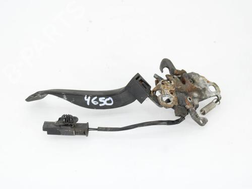 Used Hood lock CITROËN C4 II (NC_) 1.6 HDi 115 (114 hp) 22303050