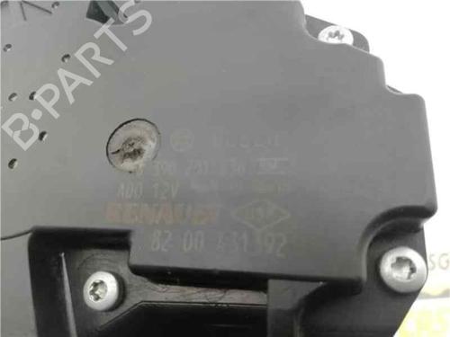 Front wiper motor RENAULT KANGOO (KC0/1_) 1.5 dCi | BP10123641M29 