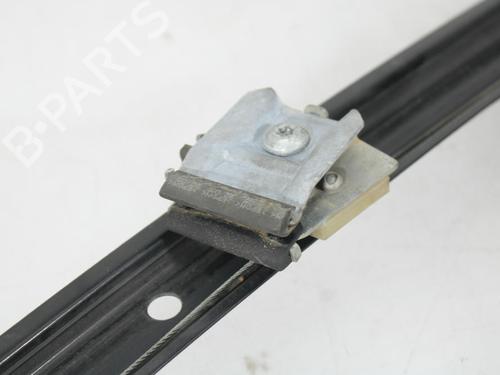 Front left window mechanism VW GOLF PLUS V (5M1, 521) 1.9 TDI | BP25331788C22 - Image 7