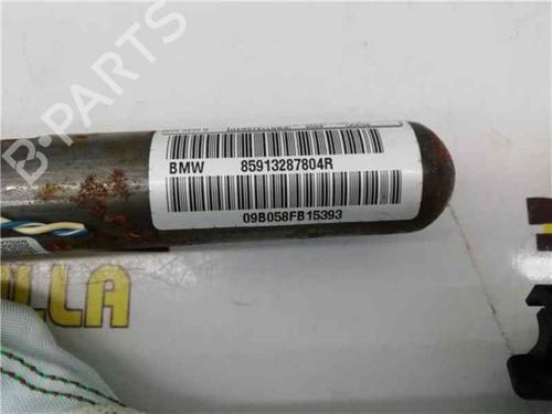 Right curtain airbag BMW 1 (E81) 120 d | BP10123619C12 