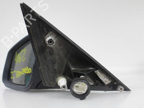 Left mirror BMW 5 (F10) 525 d | BP13704452C26 
