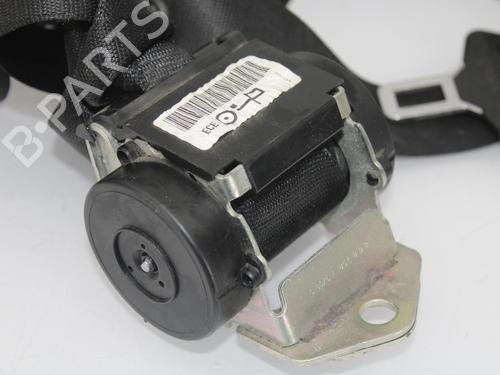 Rear left seatbelt BMW 1 (E87) 118 d | BP11791689I29 