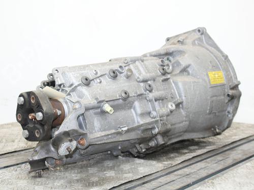 Gearbox BMW 1 (E87) 120 d | BP10120363M3 