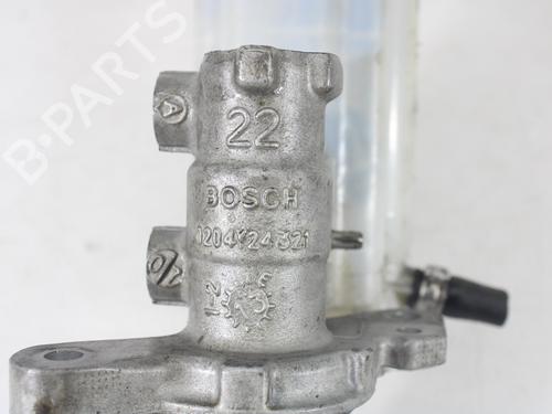 Brake master cylinder RENAULT KANGOO Express (FW0/1_) 1.5 dCi 75 (FW07, FW10, FW04) | BP24316172M77 