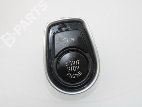 Used Ignition barrel Ignition barrel BMW 1 (F21) 116 d (116 hp) 11091681 11091681