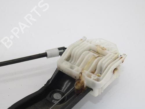 Front left window mechanism BMW 1 (E87) 116 d | BP11810562C22 