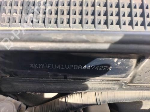 Rim HYUNDAI SONATA V (NF) 2.0 CRDi | BP16874178C45 