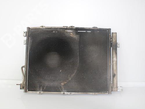 Used AC radiator AC radiator KIA SORENTO I (JC) 2.5 CRDi 4WD (140 hp) 10732320 10732320