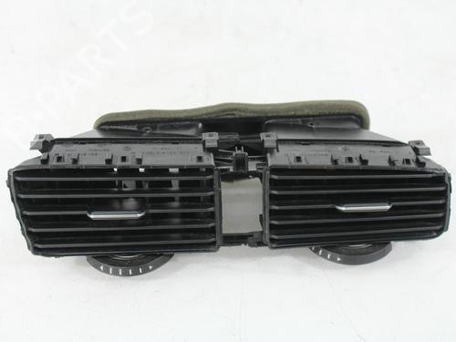 Air vent VW GOLF VII (5G1, BQ1, BE1, BE2) 1.6 TDI 5G1819728