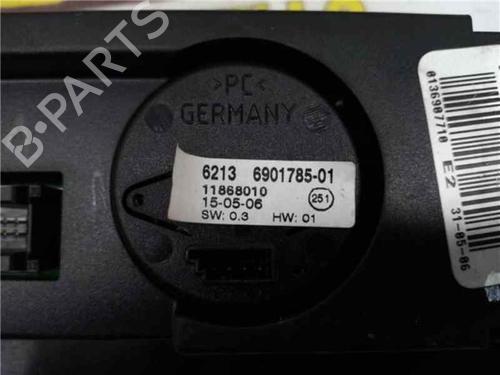 Switch LAND ROVER RANGE ROVER SPORT I (L320) 3.0 D 4x4 | BP10123851I30 