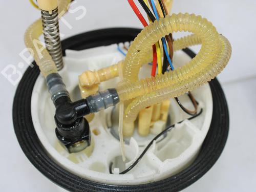 Fuel pump AUDI A3 Sportback (8VA, 8VF)  | BP22306025M76 
