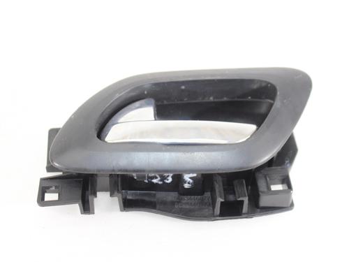 Used Front left interior door handle PEUGEOT 5008 (0U_, 0E_) 1.6 HDi (110 hp) 15688378
